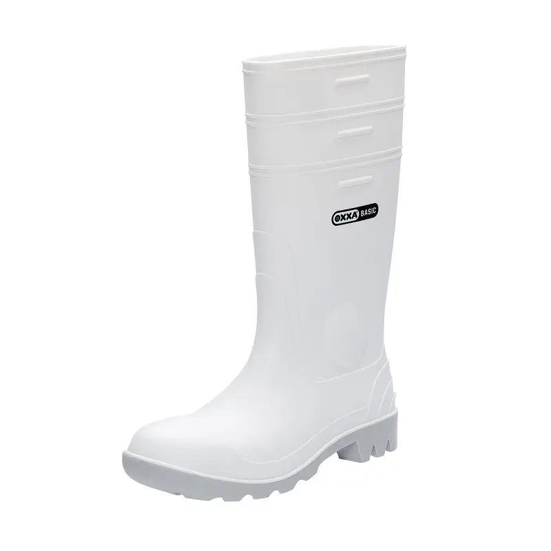 [55016046] OXXA® Walker 0160 veiligheidslaars S4 -MAAT 46
