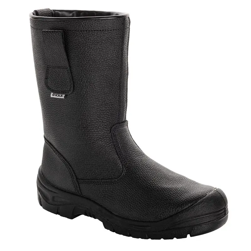 [51192546] OXXA® Walker 1925 veiligheidslaars S3 -MAAT 46