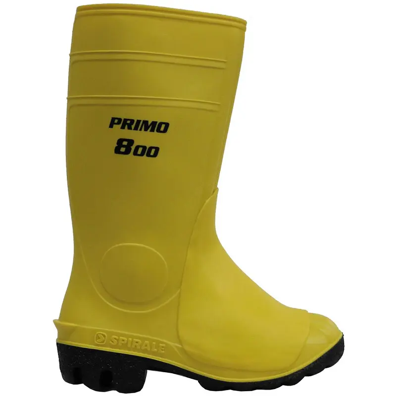 [55022047] Primo 800 veiligheidslaars S5 -MAAT 47