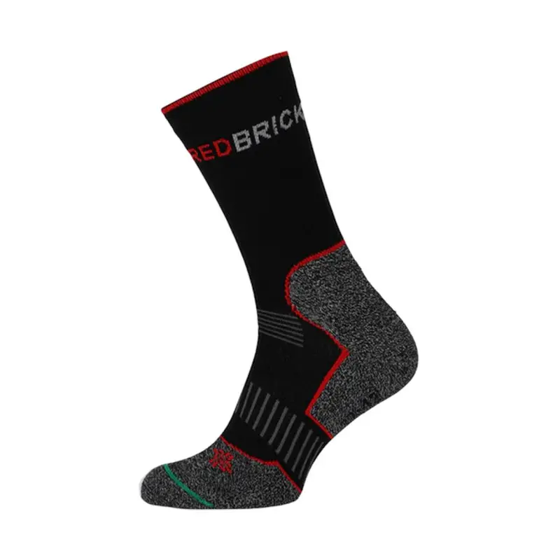 [56170147] Redbrick All Season sok -MAAT 47-50