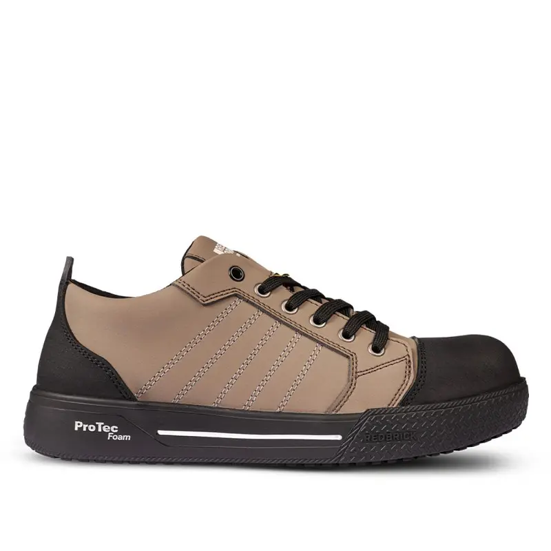 [51446043] Redbrick Jump Low veiligheidsschoen S3S -MAAT 43