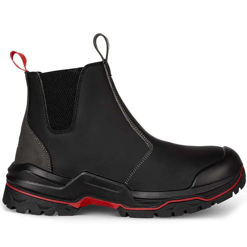 [51437540] Redbrick Pulse ankle boot S3 -MAAT 40