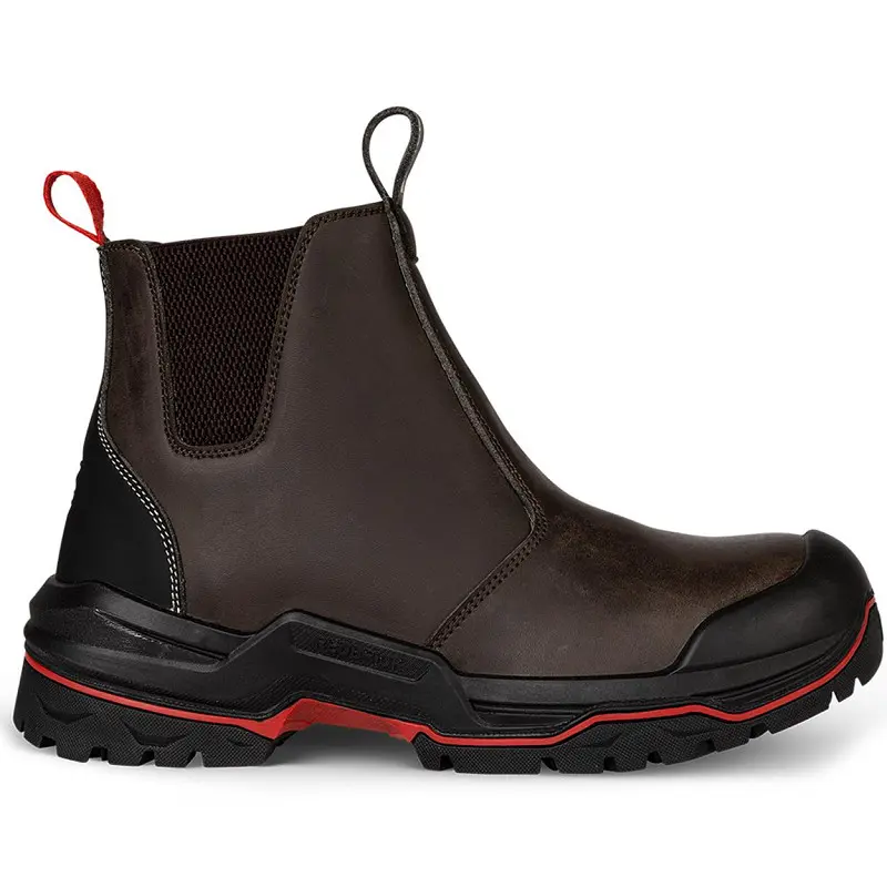 [51438042] Redbrick Pulse ankle boot S3 -MAAT 42