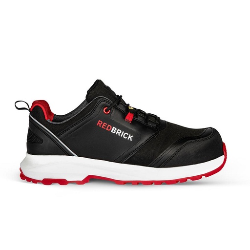 [51435039] Redbrick Pulse Low veiligheidsschoen S3