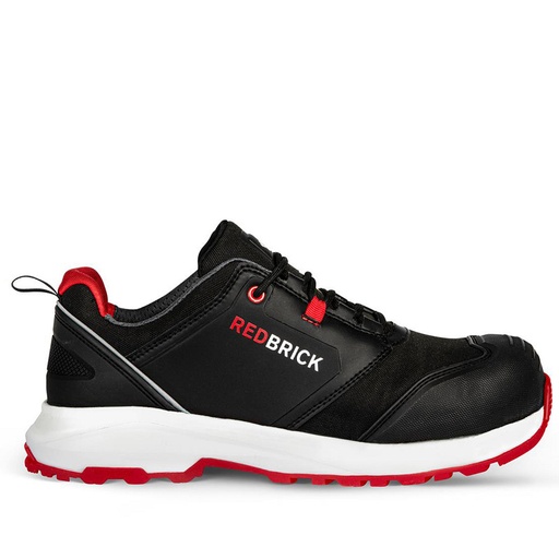 [51436039] Redbrick Pulse Overnose Low veiligheidsschoen S3