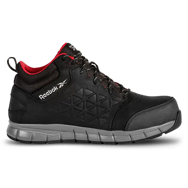 [51900438] Reebok Excel Light 1037-1 veiligheidsschoen S3 -MAAT 38