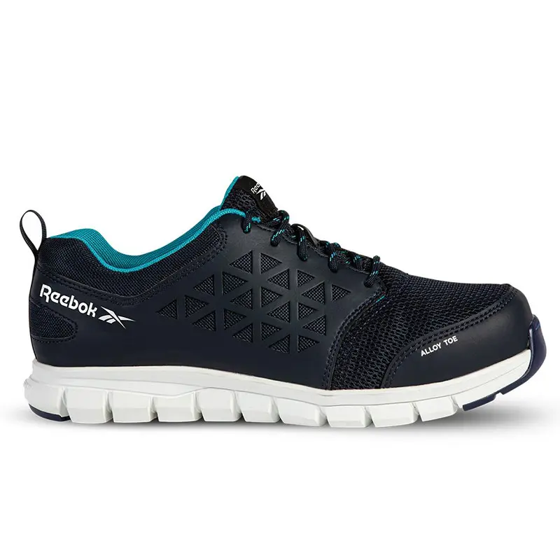 [51900236] Reebok Excel Light 131 veiligheidsschoen S1P -MAAT 36