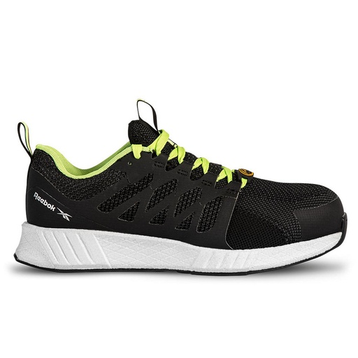 [51900737] Reebok Fusion Flexweave Work 1073 veiligheidsschoen S1P ESD