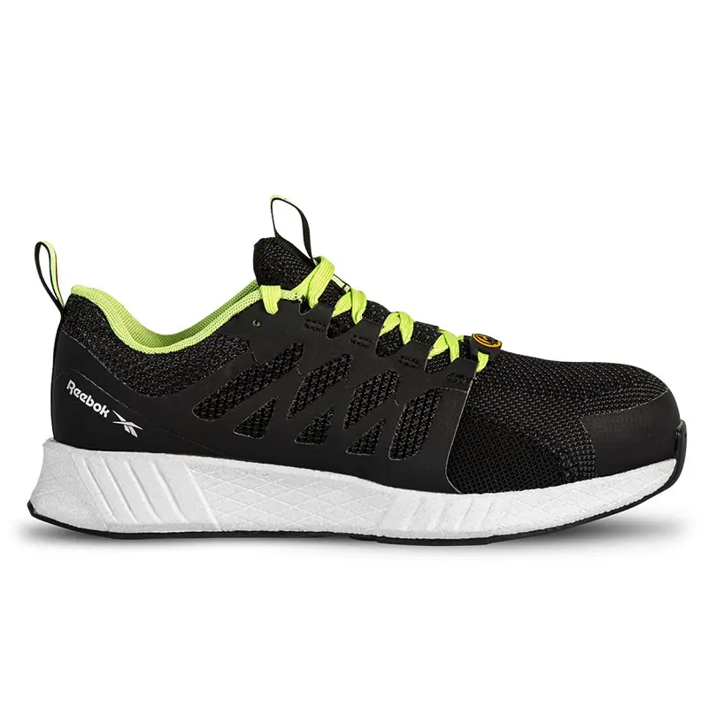 [51900746] Reebok Fusion Flexweave Work 1073 veiligheidsschoen S1P ESD -MAAT 46