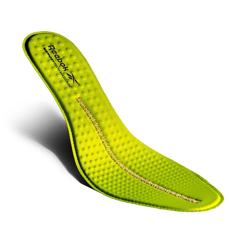 [56992843] Reebok Memory Massage inlegzool -MAAT 43
