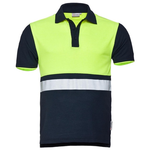 [26006603] Santino Hamburg poloshirt
