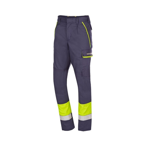 [23089544] Sioen 084VA Calanques broek