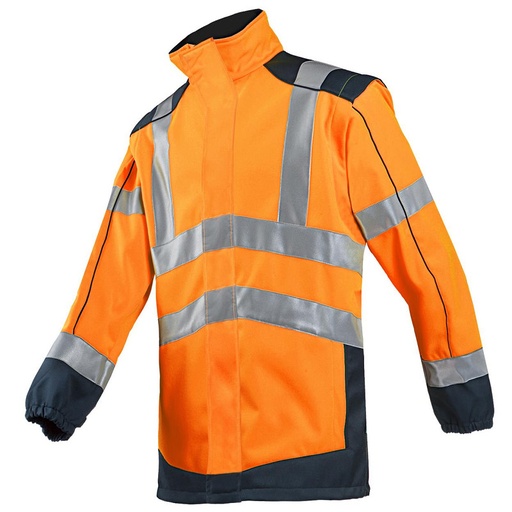 [25108903] Sioen 167A Drayton softshell jas