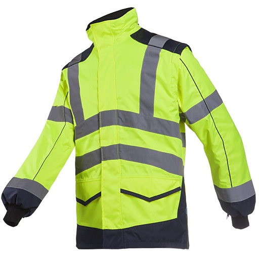 [26054403] Sioen 168A Alford jas