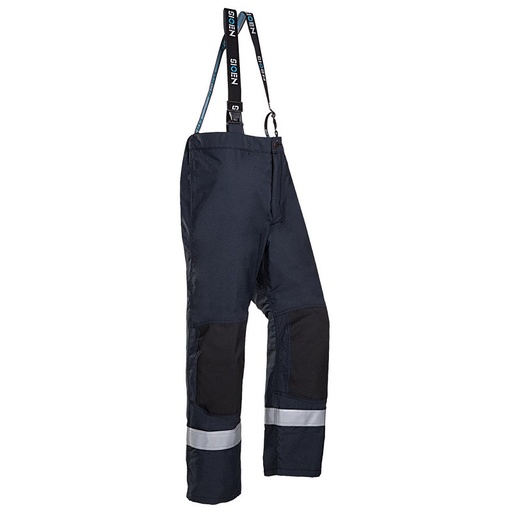 [23743003] Sioen 1VPV brandweerbroek