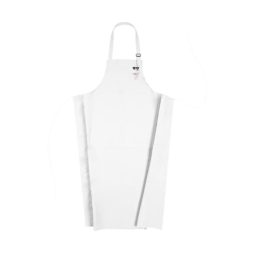 [26457700] Sioen 8195 Nantou schort 90 x 120 cm