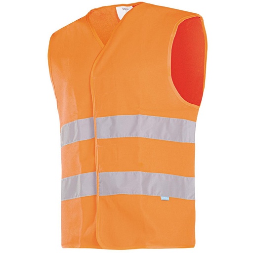 [26022703] Sioen 9044 Elba verkeersvest