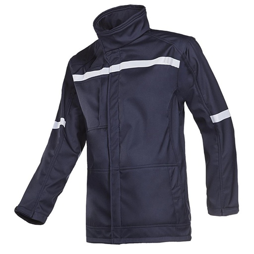 [24911003] Sioen 9634 Cardinia softshell jas