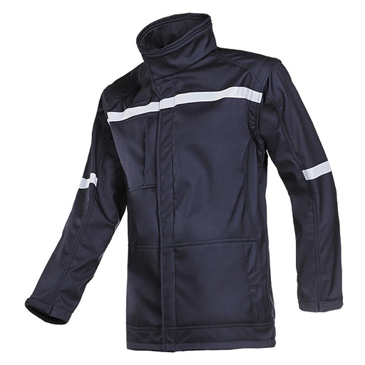 [25109003] Sioen 9644 Belarto softshell jas