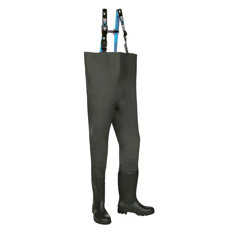 [55334346] Sioen Falmore 702A waadbroek S5 -MAAT 46