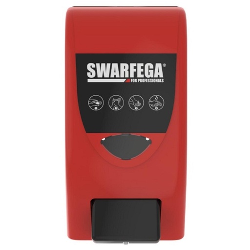 [85096200] Swarfega 4000 dispenser