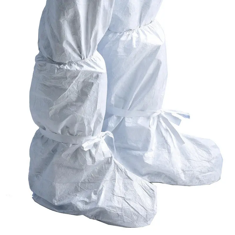 [26790202] Tyvek 500 POBO overlaars -MAAT ONE