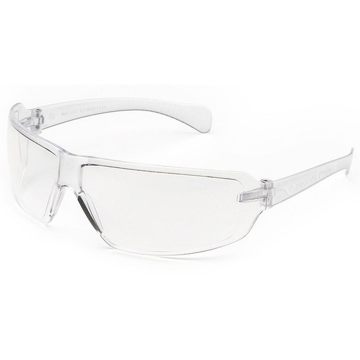 [72706000] Univet 553Z Clear Veiligheidsbril