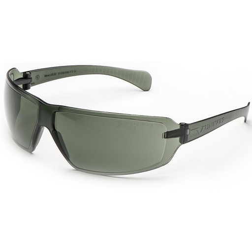 [72706002] Univet 553Z Solar G15 Veiligheidsbril