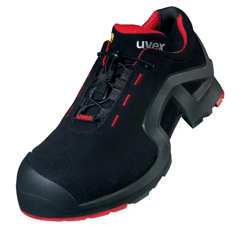 [51223650] uvex 1 8516 veiligheidsschoen S3 -MAAT 50