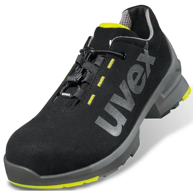[51206739] uvex 1 8544 veiligheidsschoen S2 -MAAT 39
