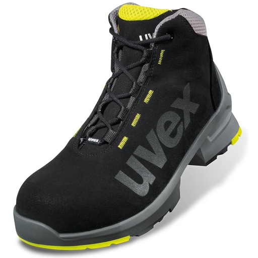 [51208335] uvex 1 8545/9 veiligheidsschoen S2