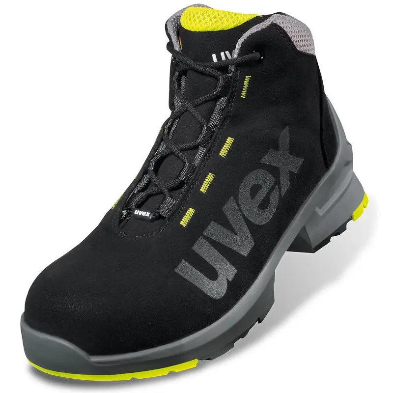 [51208350] uvex 1 8545 veiligheidsschoen S2 -MAAT 50