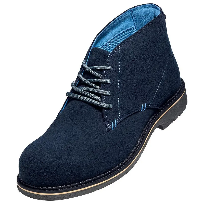 [51230646] uvex 1 business 8427.3 veiligheidsschoen S3 -MAAT 46