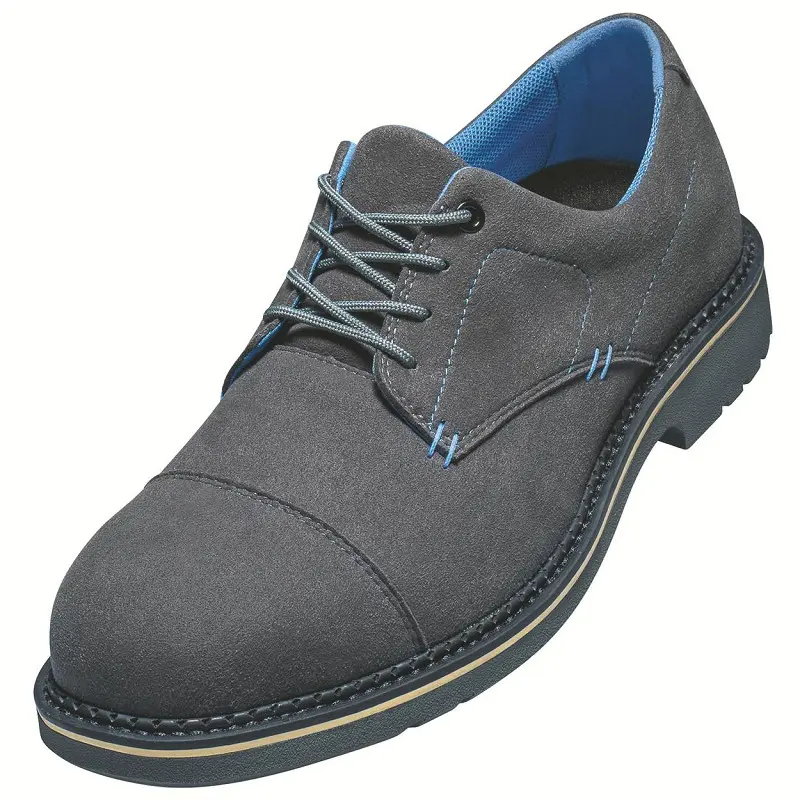[51215352] uvex 1 business 8469/8 veiligheidsschoen S2 -MAAT 52