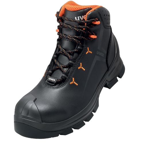 [51237635] uvex 2 6523/2 veiligheidsschoen S3