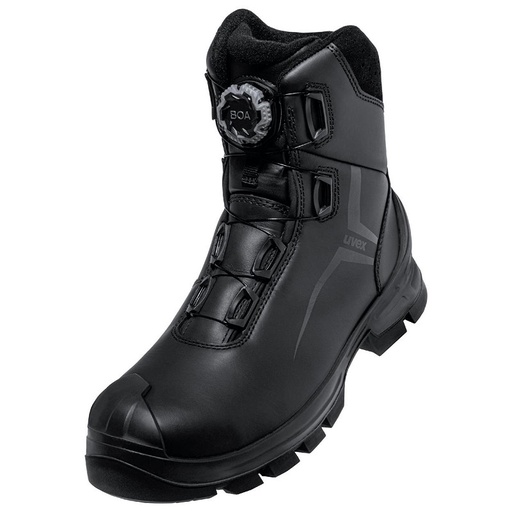 [51297535] uvex 2 MACSOLE 6536/3 veiligheidsschoen S3L