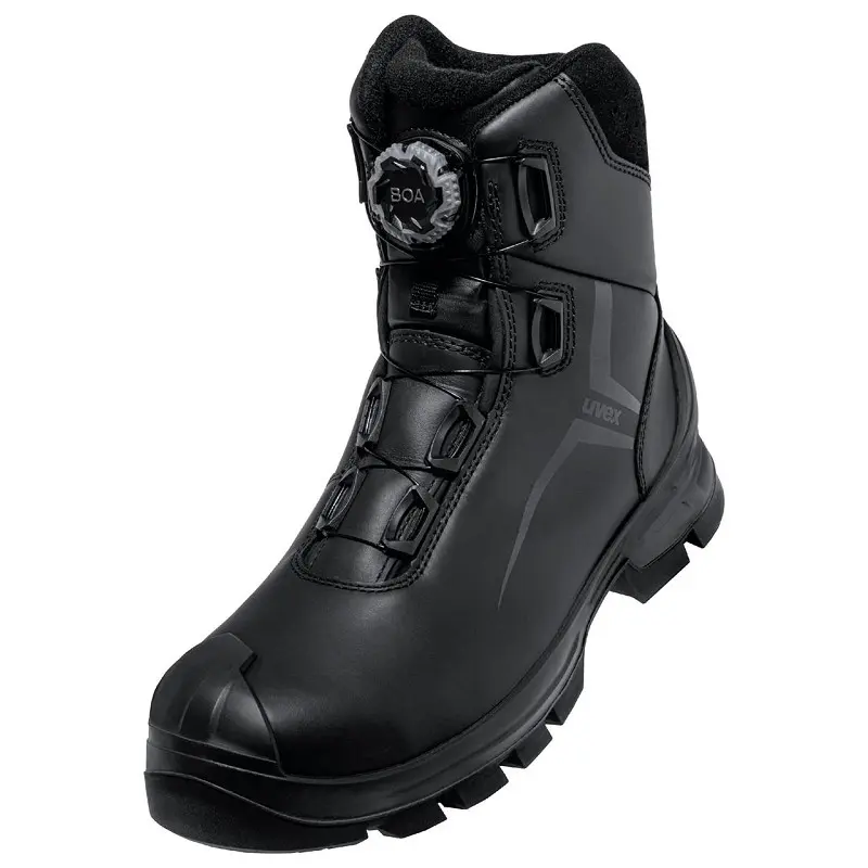 [51297547] uvex 2 MACSOLE 6536 veiligheidsschoen S3L -MAAT 47