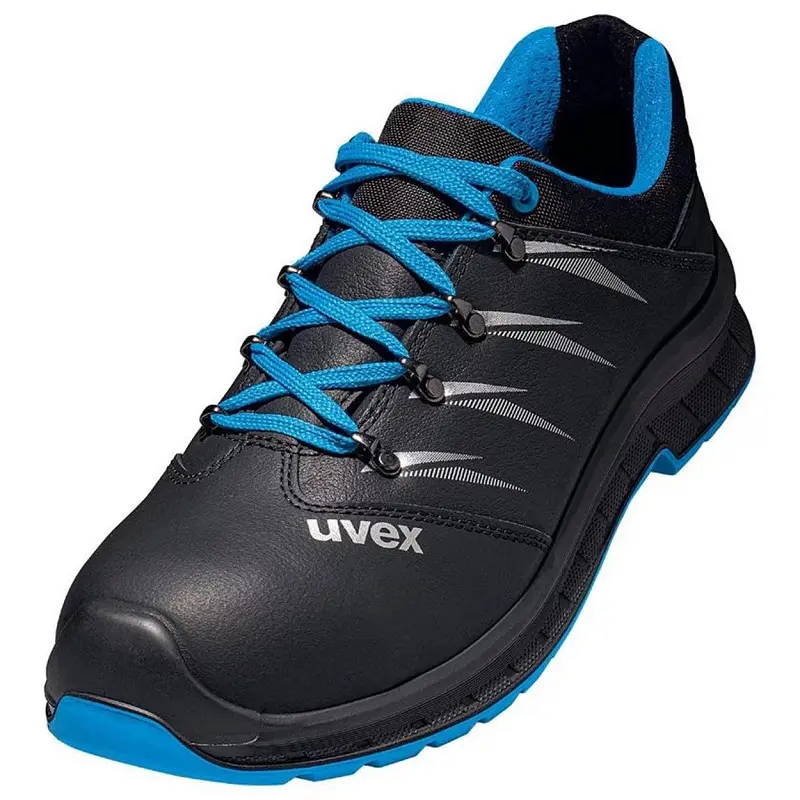 [51230143] uvex 2 trend 6934 veiligheidsschoen S3 -MAAT 43