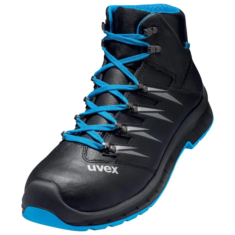 [51229738] uvex 2 trend 6935 veiligheidsschoen S3 -MAAT 38