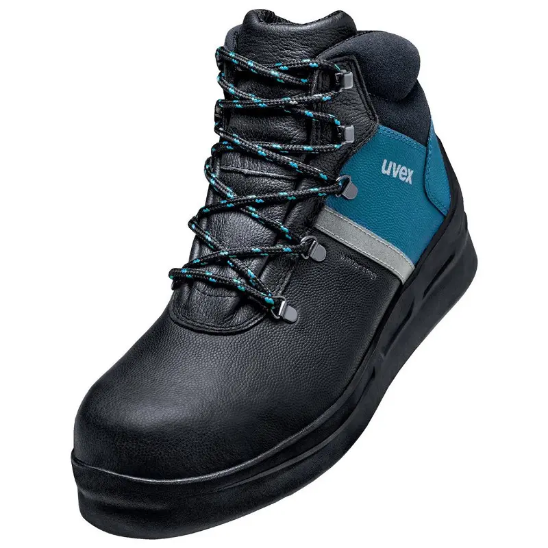 [51299042] uvex 3 Asphaltpro veiligheidsschoen S3 -MAAT 42