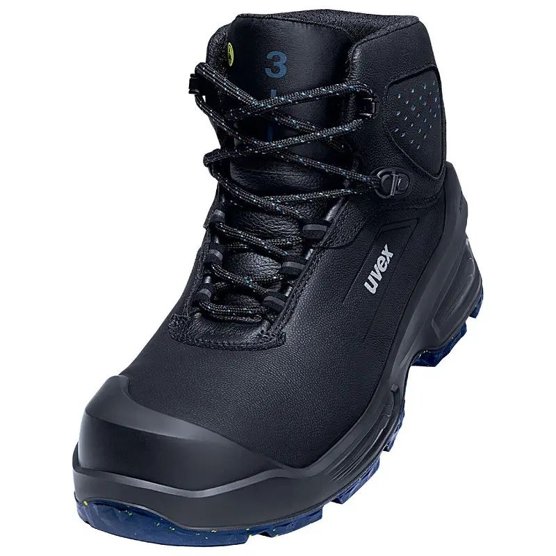 [51295542] uvex 3 MACSOLE 6861/2 veiligheidsschoen S3 -MAAT 42