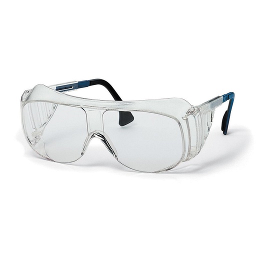 [72564850] uvex 9161-305 overzetbril