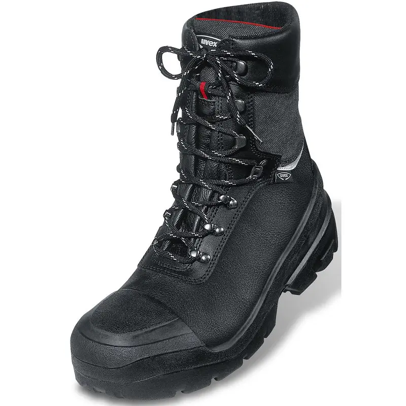[51217350] uvex quatro pro 8402 veiligheidsschoen S3 -MAAT 50