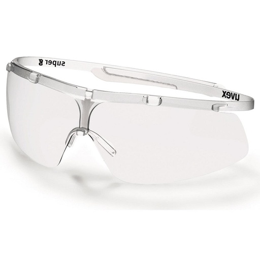 [72570420] uvex super g 9172-210 veiligheidsbril