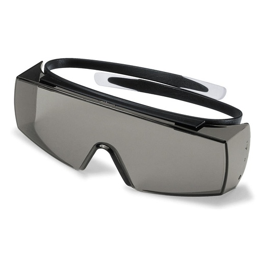 [72570310] uvex super OTG 9169-081 overzetbril
