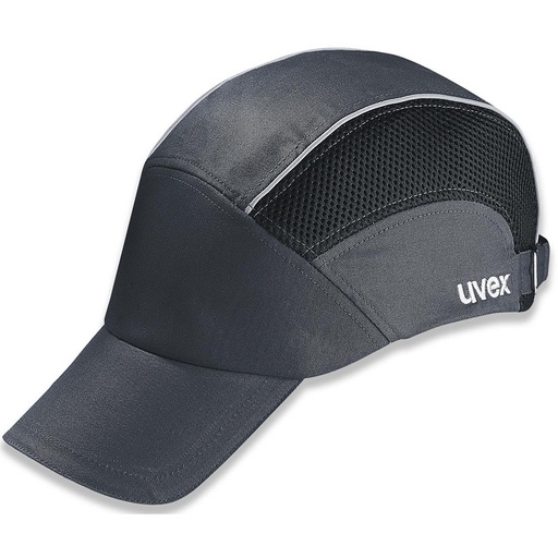 [67026000] uvex u-cap premium 9794-310 Baseball Cap