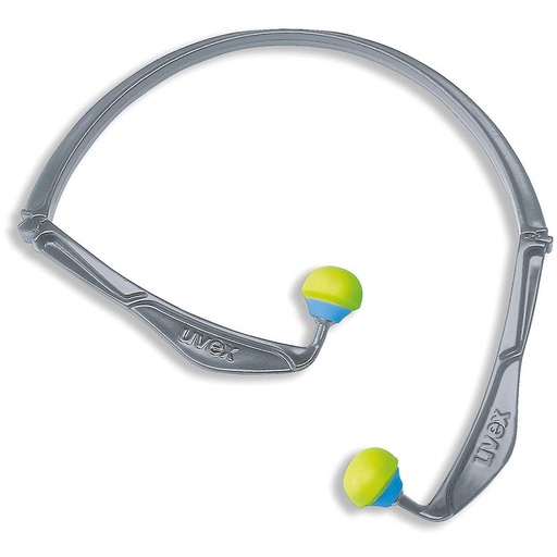 [31723600] uvex x-fold 2125-344 gehoorbeugel