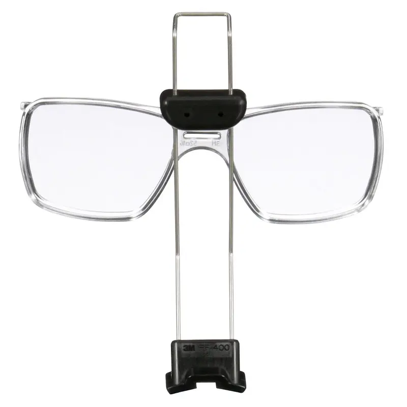 [49799500] 3M Brillenset SK102 voor masker