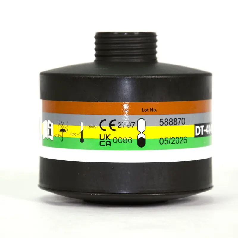 [49414500] 3M CFR32 ABEK2/P3R D filter DT-4145E