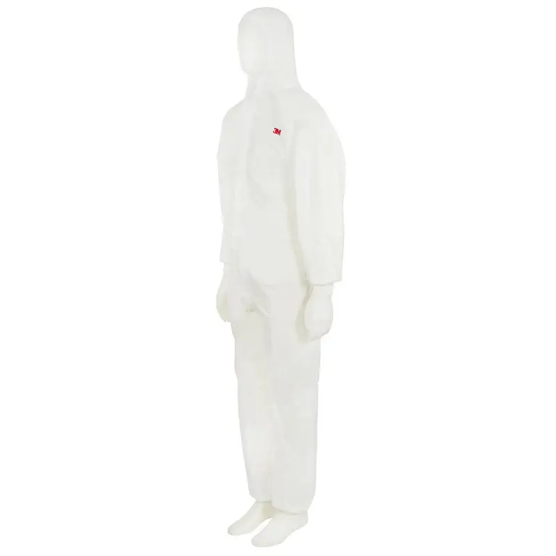 [24420308] 3M disposable overall basis 4520 3XL